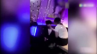 Chinese Femdom Live - 13122019 - 246