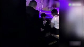 Chinese Femdom Live - 13122019 - 246