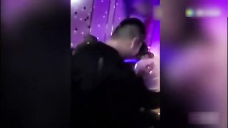 Chinese Femdom Live - 13122019 - 246