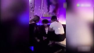 Chinese Femdom Live - 13122019 - 246