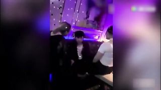 Chinese Femdom Live - 13122019 - 246