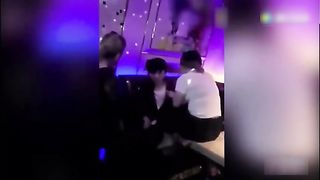 Chinese Femdom Live - 13122019 - 246