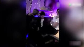 Chinese Femdom Live - 13122019 - 246