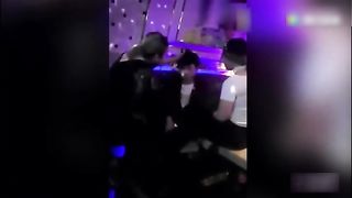 Chinese Femdom Live - 13122019 - 246