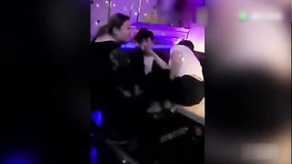 Chinese Femdom Live - 13122019 - 246