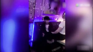 Chinese Femdom Live - 13122019 - 246