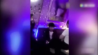 Chinese Femdom Live - 13122019 - 246