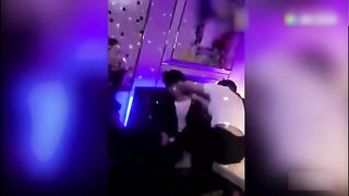 Chinese Femdom Live - 13122019 - 246