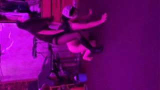 Chinese Femdom Live - 13122019 - 247