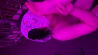 Chinese Femdom Live - 13122019 - 247