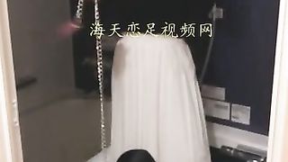 Chinese Femdom Live - 13122019 - 251
