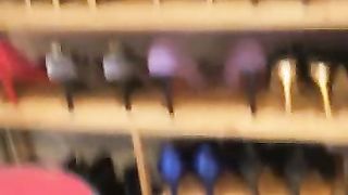 Chinese Femdom Live - 13122019 - 252