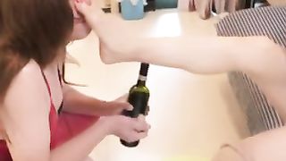 Chinese Femdom Live - 13122019 - 252