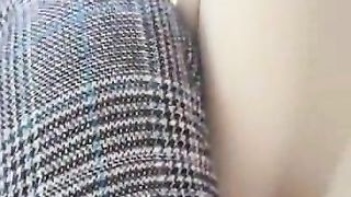 Chinese Femdom Live - 13122019 - 254