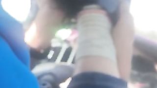 Chinese Femdom Live - 13122019 - 255