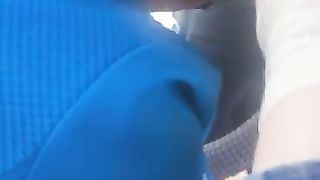 Chinese Femdom Live - 13122019 - 255