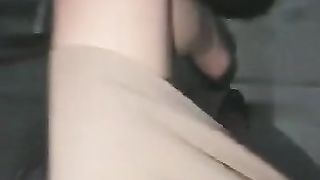 Chinese Femdom Live - 13122019 - 256