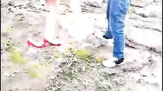 Chinese Femdom Live - 13122019 - 257