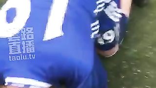 Chinese Femdom Live - 13122019 - 258