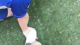 Chinese Femdom Live - 13122019 - 258