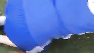 Chinese Femdom Live - 13122019 - 258