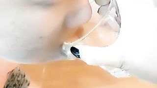 Chinese Femdom Live - 13122019 - 259