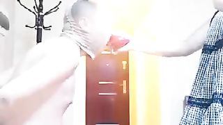 Chinese Femdom Live - 13122019 - 259