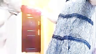 Chinese Femdom Live - 13122019 - 259