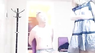 Chinese Femdom Live - 13122019 - 259