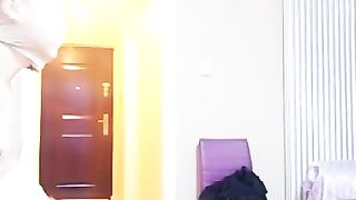 Chinese Femdom Live - 13122019 - 259