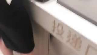 Chinese Femdom Live - 13122019 - 261