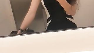 Chinese Femdom Live - 13122019 - 261