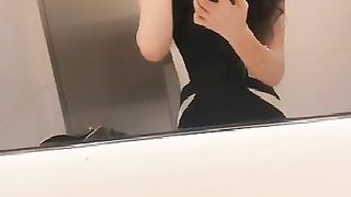 Chinese Femdom Live - 13122019 - 261