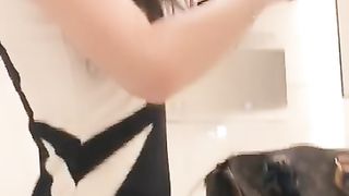 Chinese Femdom Live - 13122019 - 261