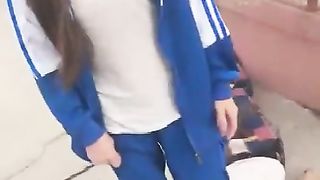 Chinese Femdom Live - 13122019 - 264