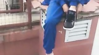 Chinese Femdom Live - 13122019 - 264