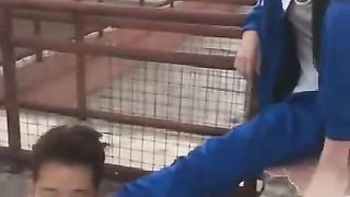 Chinese Femdom Live - 13122019 - 264