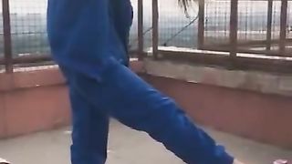 Chinese Femdom Live - 13122019 - 264