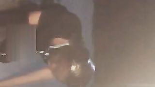 Chinese Femdom Live - 13122019 - 266