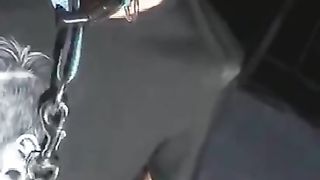 Chinese Femdom Live - 13122019 - 266