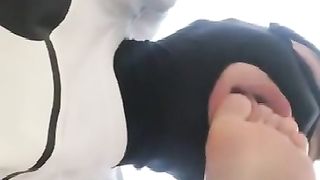 Chinese Femdom Live - 13122019 - 267