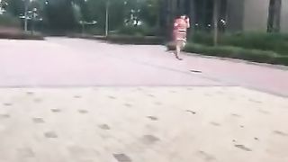 Chinese Femdom Live - 13122019 - 268