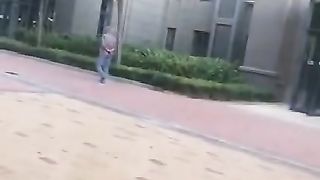 Chinese Femdom Live - 13122019 - 268