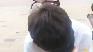 Chinese Femdom Live - 13122019 - 268