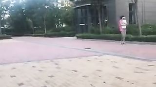 Chinese Femdom Live - 13122019 - 268