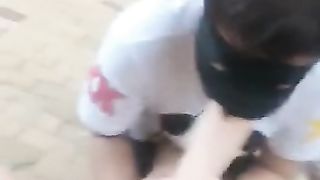 Chinese Femdom Live - 13122019 - 268