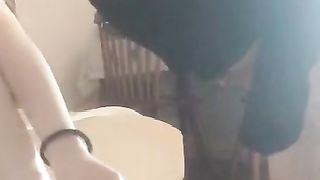 Chinese Femdom Live - 13122019 - 269