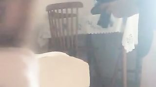 Chinese Femdom Live - 13122019 - 269