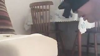 Chinese Femdom Live - 13122019 - 269