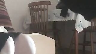 Chinese Femdom Live - 13122019 - 269